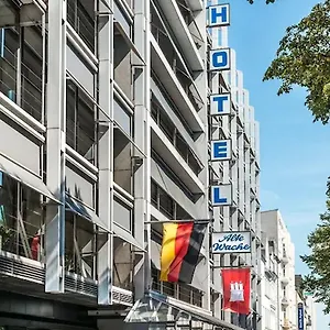 *** Hotel Alte Wache Deutschland