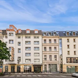 *** Hotel Flandrischer Hof Deutschland