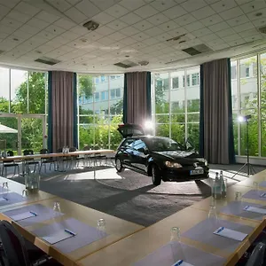 **** Hotel Wyndham Atrium Deutschland