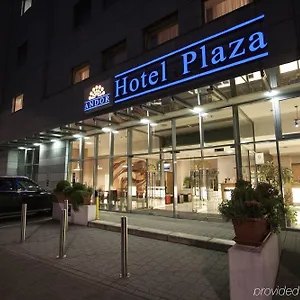 Plaza 3* Hanovre