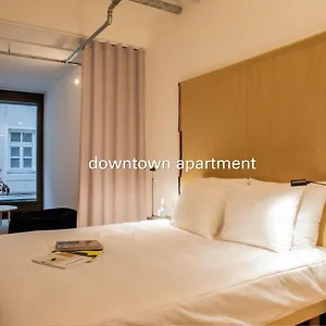 Haus Im Tal 4* Munich