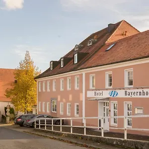 Hotel Bayernhof, Greding