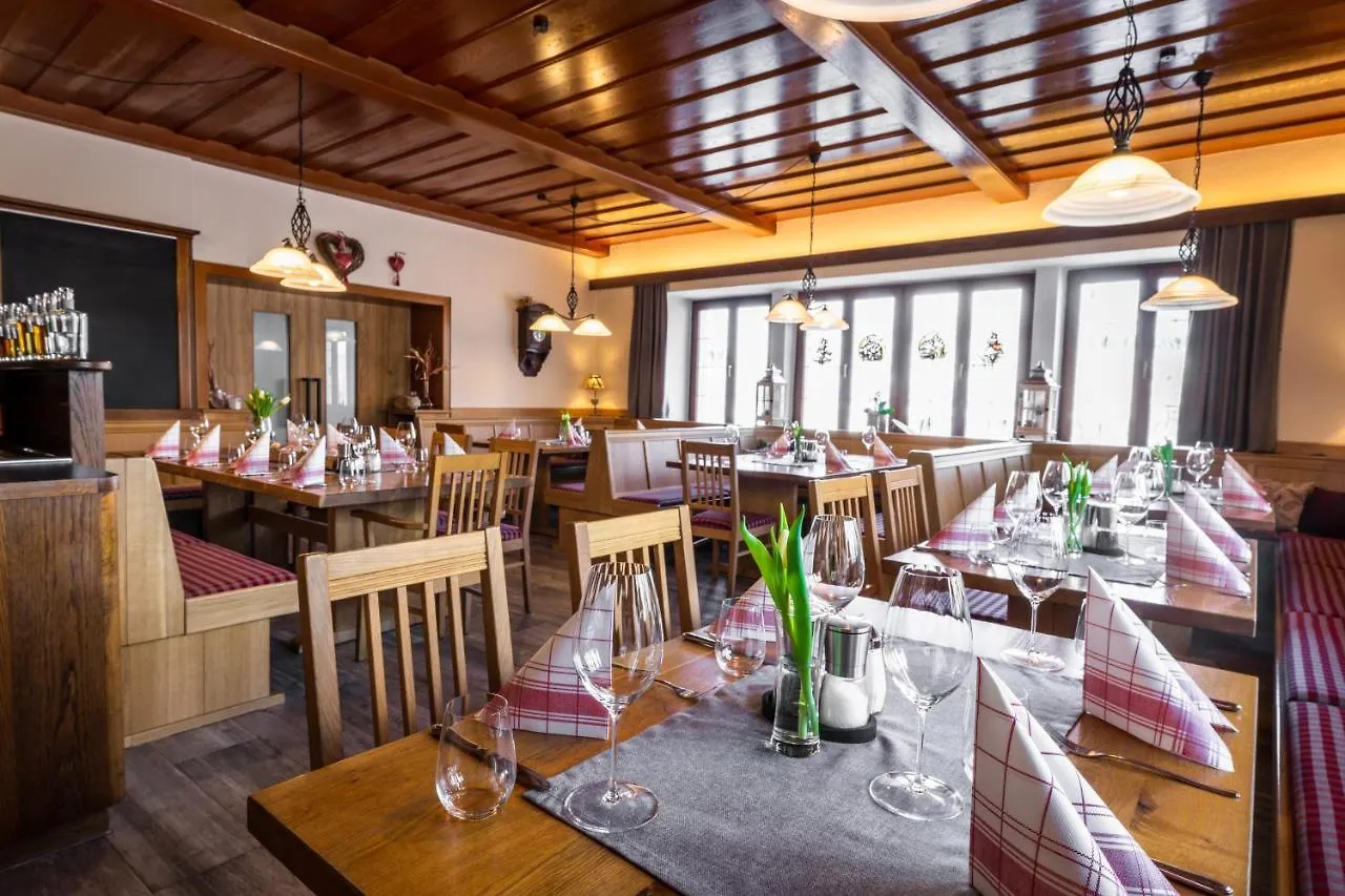 Hotel Genusshotel 