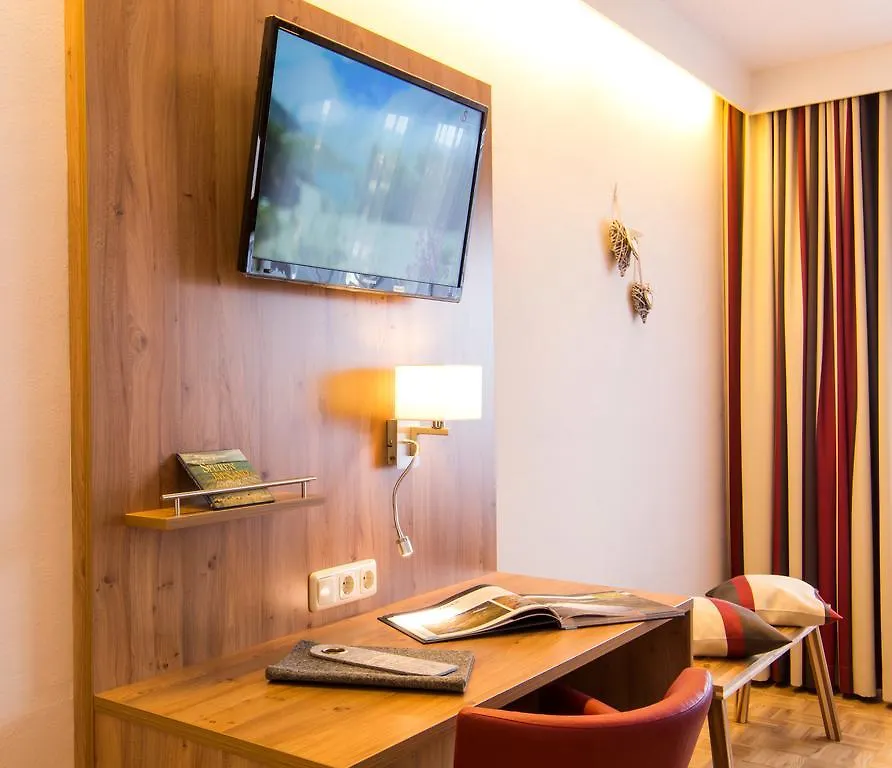 Genusshotel 