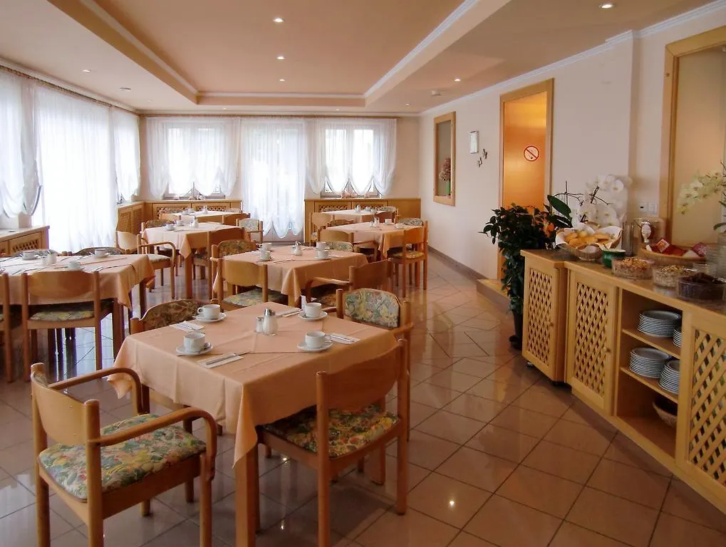 Genusshotel 