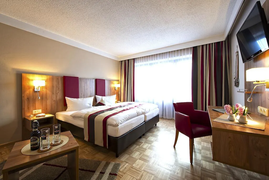 Hotel Genusshotel 