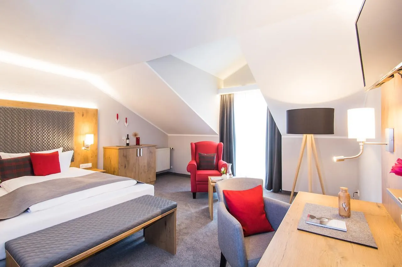 Genusshotel 
