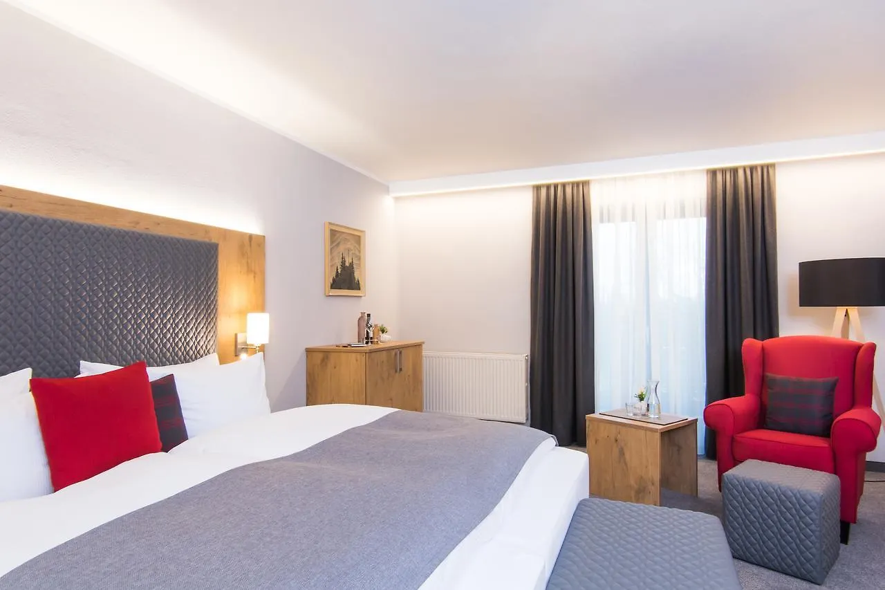 Genusshotel 
