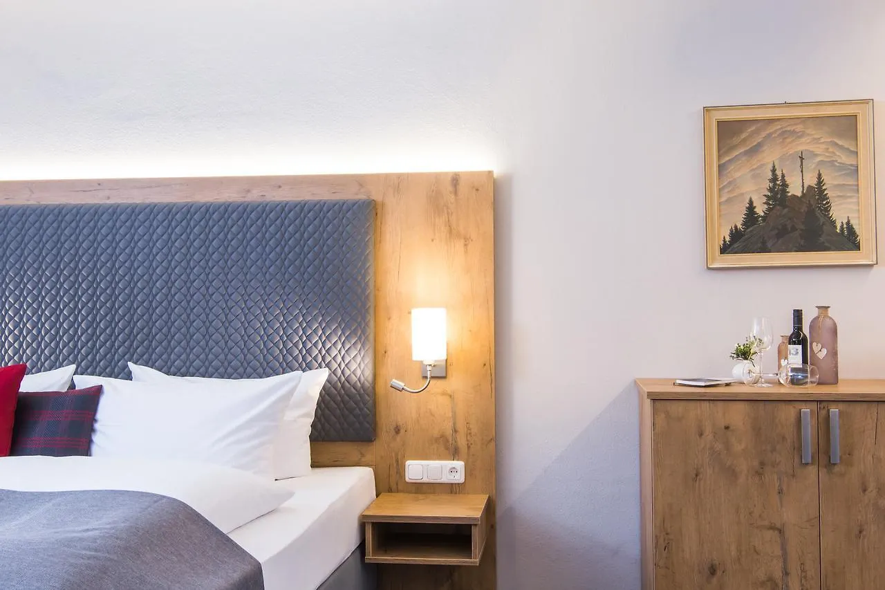 Hotel Genusshotel 