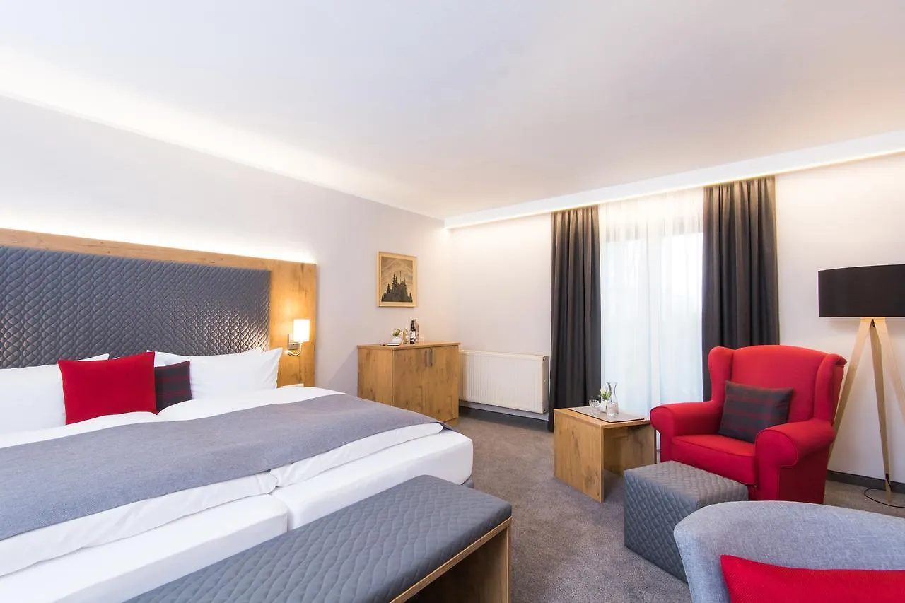 Hotel Genusshotel 