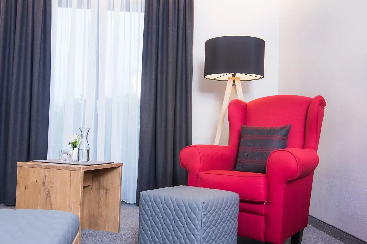 Genusshotel 
