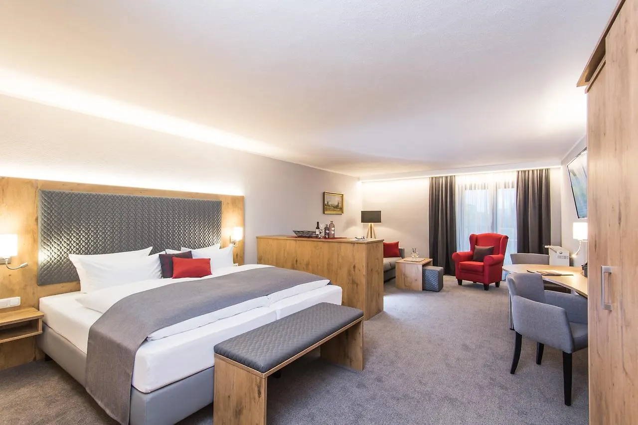 *** Hotel Genusshotel 