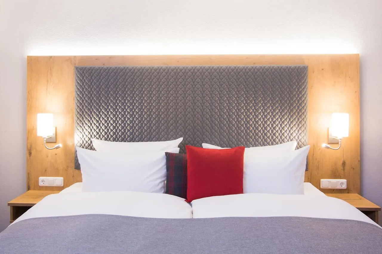 Genusshotel 