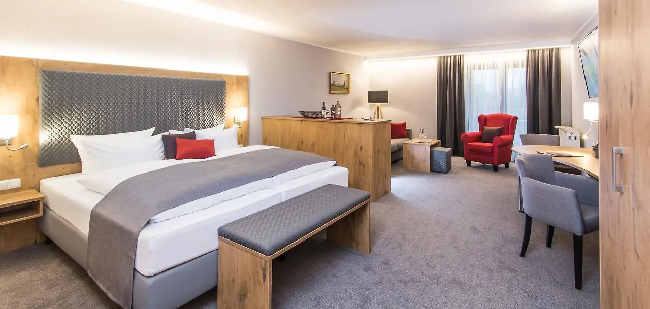 Genusshotel 